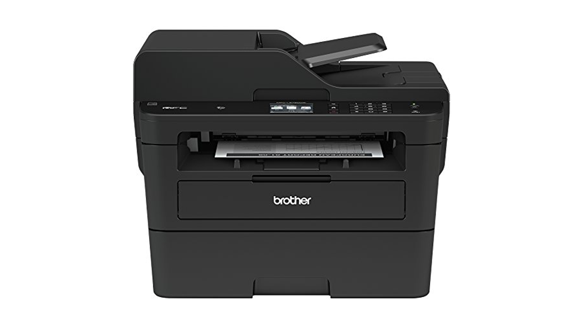 Brother Printer RMFCL2750DW Monochrome Printer